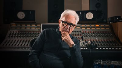 Want to sound like Trevor Horn? Spitfire Audio's new Jupiter sample library can help