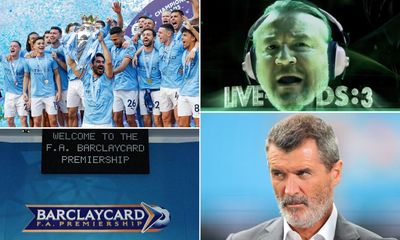 Not so Keane: 15 reasons to be grumpy about new Premier League season