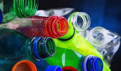 New recycling method to market 'junk' plastic waste