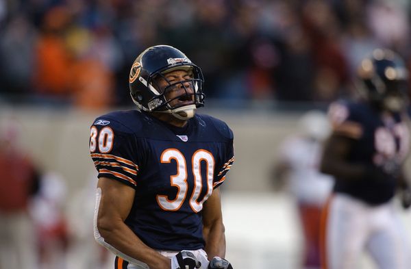 29 days till Bears season opener: Every player to wear No. 29 for Chicago