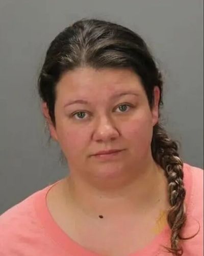 Michigan woman arrested for performing sex acts on her pet dog