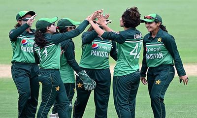Pakistan name squads for ODI and T20I series against South Africa; Diana Baig returns