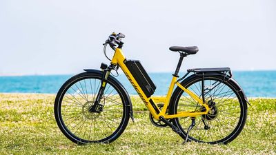 Just How Much Money Can You Save Riding An E-Bike Versus Driving A Car?