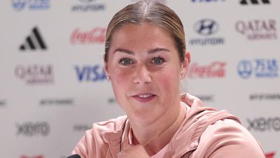 Rachel Yankey column: Sarina Wiegman must freshen up England side for Colombia test