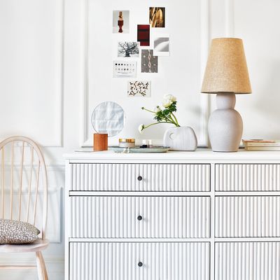 How to declutter in 10 mins - the cheat's guide to an organised home
