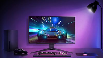 LG finally clarifies whether its warranty covers OLED burn-in on gaming monitors – and it’s good news