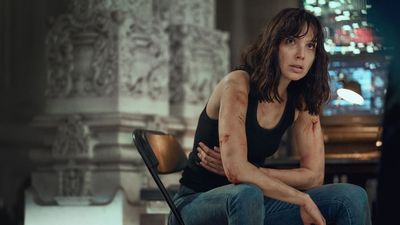 Gal Gadot and Alia Bhatt on the emotional core of new Netflix spy movie Heart of Stone