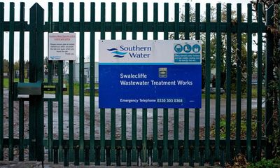 Southern Water owner Macquarie invests further £550m