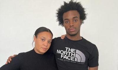 Met police pay damages to black teenager ‘who had Taser pressed to neck’