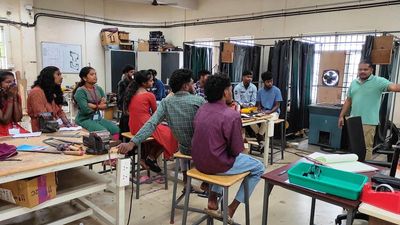 IIT Palakkad launches outreach series for Attappady