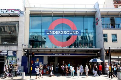 Teenager sentenced to six years for stabbing boy, 16, on Tube