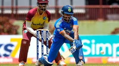 WI vs India fourth T20I | India eyes series-levelling win, runs from openers