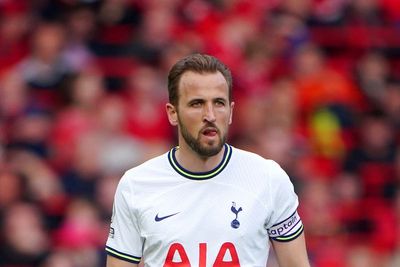 Ange Postecoglou confirms Harry Kane transfer to Bayern Munich ‘imminent’