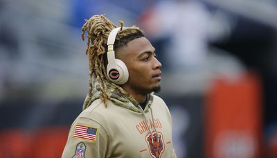 Former Bears CB Buster Skrine arrested in Canada