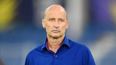'He has the technique and mindset to succeed in international cricket': Former England captain Nasser Hussain speaks big of rising Indian star