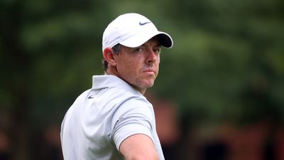 McIlroy Takes Swipe At Mickelson Over Betting Speculation