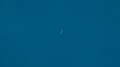 Why Venus is now a slim crescent and will disappear from the evening sky this weekend