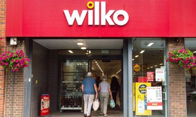 What Wilko collapse means for staff and shoppers – and who might buy it