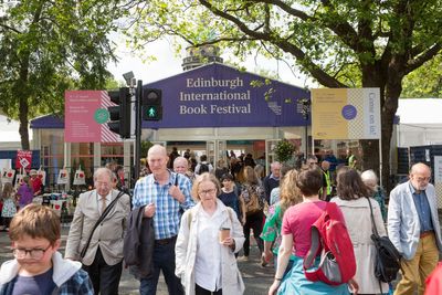 Authors threaten to boycott 2024 Edinburgh International Book Festival over sponsor’s fossil fuel links