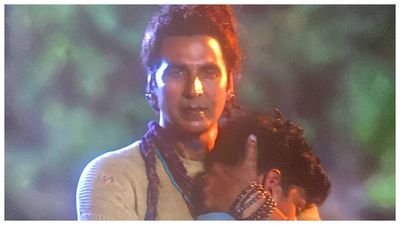 'OMG 2' CBFC controversy: Akshay Kumar and Pankaj Tripathi's co-star barred from watching film - Here's why