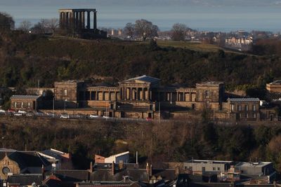 Plans for music school at vacant Edinburgh landmark scaled back