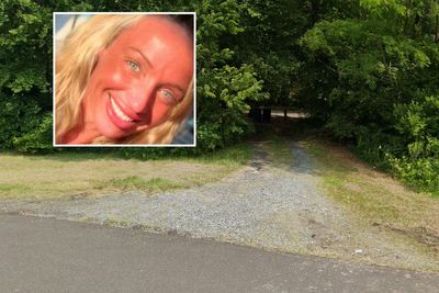 Maryland police reveal ‘potential witnesses’ on hiking trail where Rachel Morin was killed