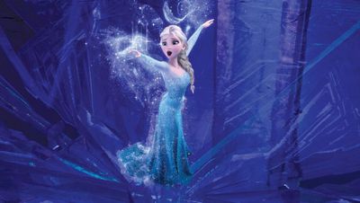 Frozen: How Elsa Was Almost The Movie's Villain Before Disney Decided To 'Let It Go’