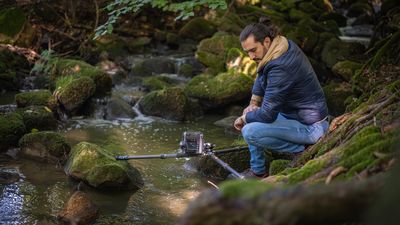 Do different tripods actually make a difference to your photography?