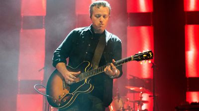Jason Isbell advises anyone buying a guitar to do this thing first