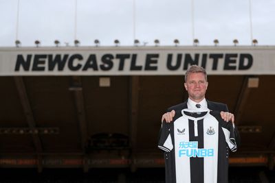 We Are Newcastle United episode 1 recap: Howay The Revolution