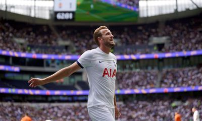 Bayern Munich will hope Kane arrival helps restore their missing swagger