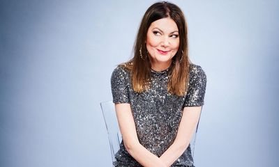 Fiona Allen: On the Run review – Smack the Pony star’s standup debut