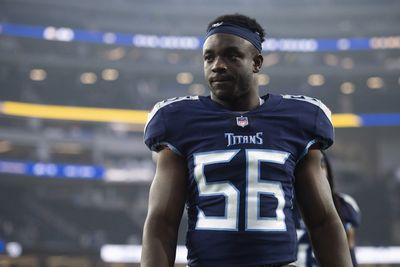 Titans players to watch at each defensive position in preseason Week 1