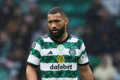 Cameron Carter-Vickers updates on fitness as he opens up on Celtic injury journey