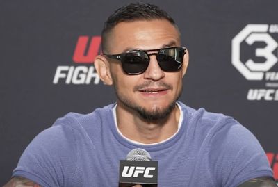 Cub Swanson has no regrets about bantamweight experiment, but plans to finish career at 145 pounds
