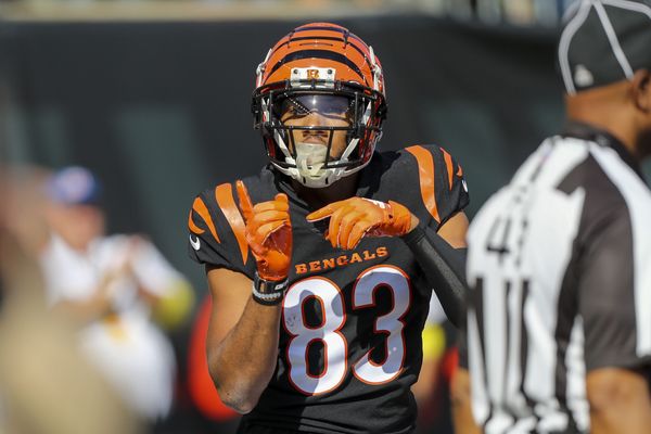 Odell Beckham Jr. roasted Bengals WR Tyler Boyd over Super Bowl comments