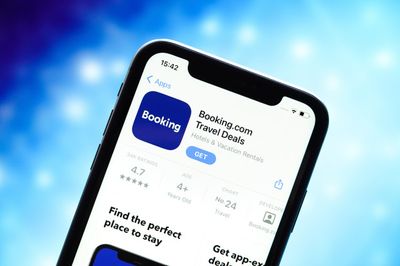 Booking sued by Texas, which alleges deceptive hotel-rate practices