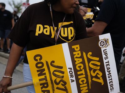 UPS union negotiated a historic contract. Now workers have the final say