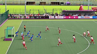 New penalty-corner rule trials abandoned