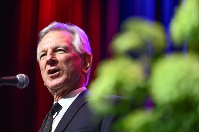 Alabama Senator Tommy Tuberville no longer owns property in the state he represents, report says