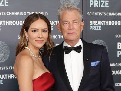 Katharine McPhee reveals she and husband David Foster suffered a ‘horrible family tragedy’