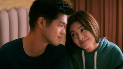 Love in Taipei: What To Know About The Paramount+ Original Movie Before You Watch