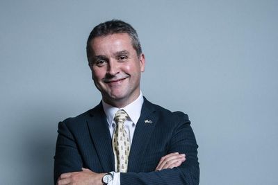 Inside Westminster: What MPs are saying about Angus MacNeil's expulsion