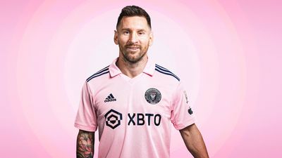 MLS on Apple TV Plus is a growing hit thanks to Messi joining the league