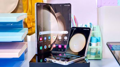 Samsung Galaxy Z Fold 5 and Galaxy Z Flip 5 go on sale today — save up to $1,000 now