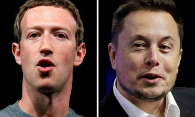 Musk says proposed Zuckerberg cage fight to be held at ‘epic location’ in Italy