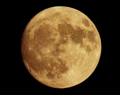 Russia hasn't made a moonshot since 1976. Friday, it lifted off once again