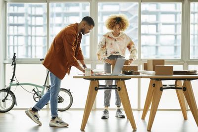 Step aside, hustle culture: Gen Z wants stress-free jobs, without big responsibilities or regular overtime