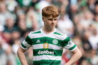 Ben Summers pens new Celtic contract amid loan transfer exit talk