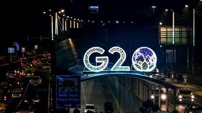 Centre defends use of Vasudhaiva Kutumbakam in G-20 as China raises objections